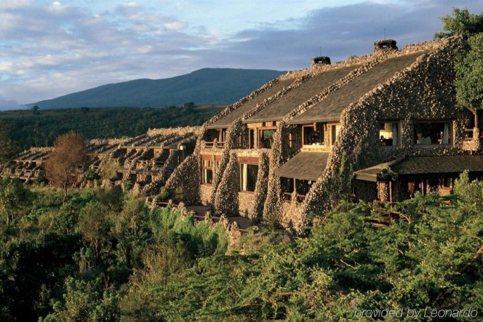 NGORONGORO SERENA SAFARI LODGE1