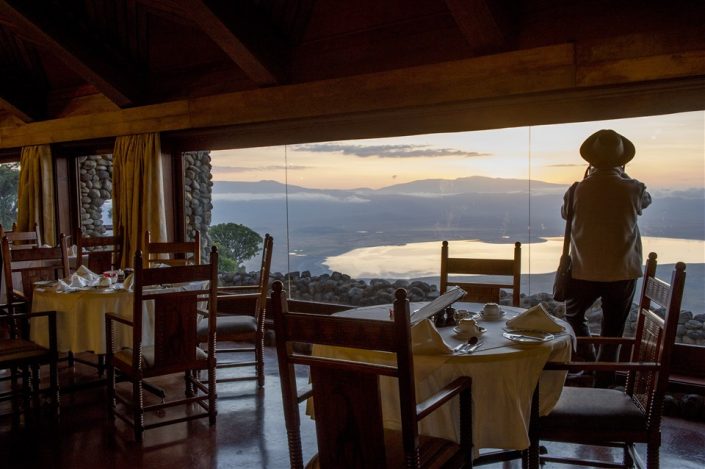 NGORONGORO SERENA SAFARI LODGE5
